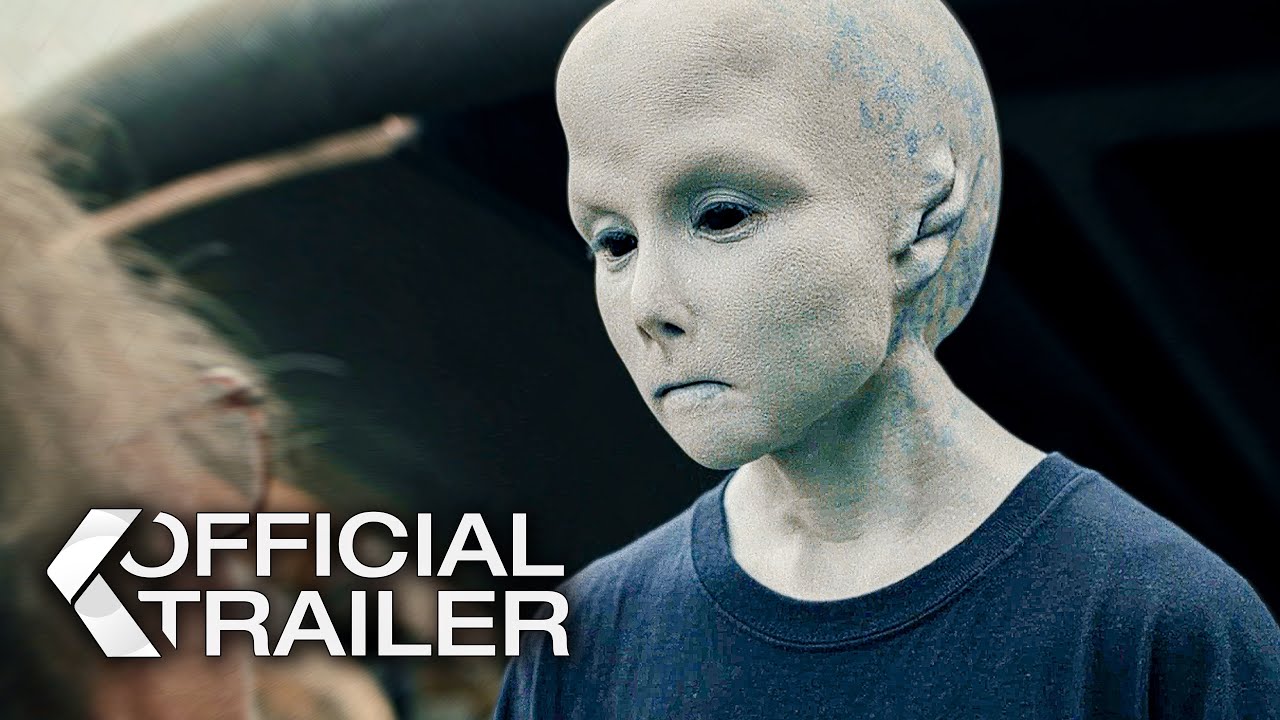 Jules Trailer (2023)