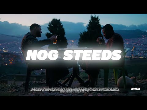 KM x Lijpe | Storytelling/Emotional Rap Type Beat “Nog Steeds”