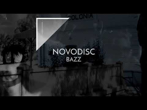 Novodisc - Bazz (Original Mix)