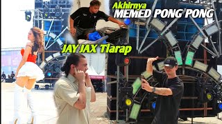 Download lagu Momen Epic BREWOG,,JAY JAX Tiarap dihamtam DJ PONG PONG MEMED 🔥 mp3