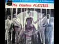 The Platters by Tony Williams - Come Prima (For ...