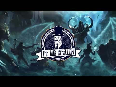 Definitive - Master Of Shadows (Aweminus Remix)