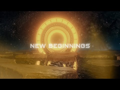 G:One - New Beginnings