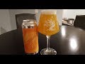 Tree House Brewing Co Bright W Citra No Hype Beer Week Day 5 Finale