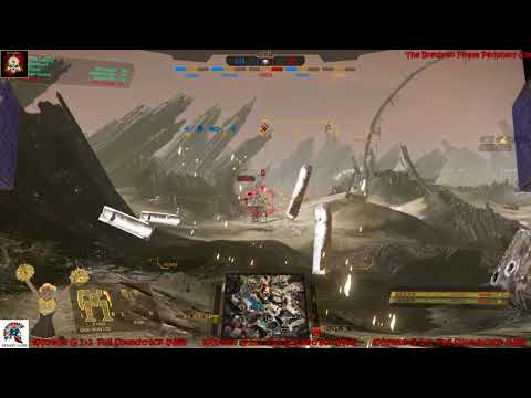 HBK-GI with Dual Light Gauss and 900+ Damage