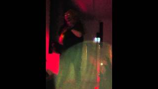 Odd Fog live Danderydsgården NEW SONG!!