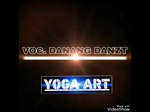 Liri WEGAH KELANGAN 2, voc.danang danzt, editor by Yoga art