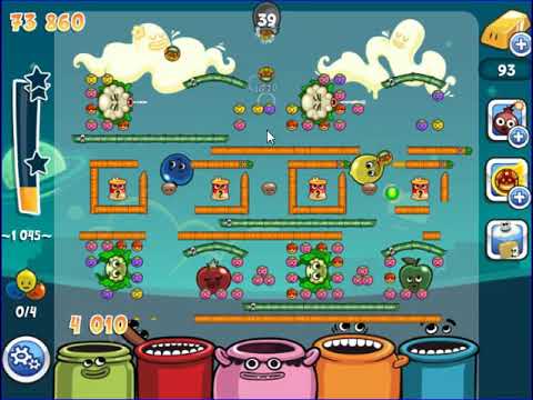 Papa Pear Saga Level 1045