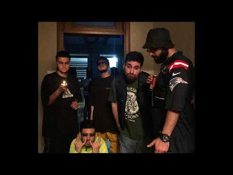 Neocortex × F'Rhyme × Aintnolie - The Real 140 Vibes | mixed by Bagirzade