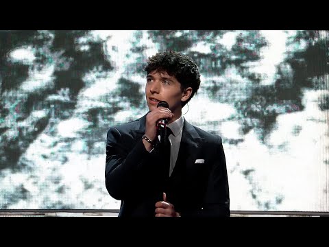 Guys, don’t you agree? Gianluca Cilia has it all.