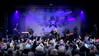 Mikko Herranen - Meri (live)