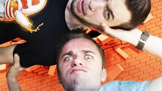 ÇA SUFFIT MICKA Gang Beasts 