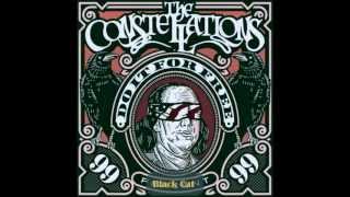 The Constellations - Black Cat