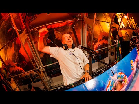 DJ Jantje | Liveset - Waailand Outdoor 2022