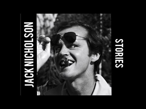 Jack Nicholson Stories