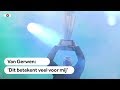 LIVE: Huldiging wereldkampioen darten Michael van Gerwen