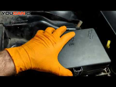 2011–2023 Chrysler 300 Fuse Box Location Guide – Locate and Access Fuse Panel for Electrical