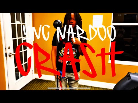 YNC Nardoo - Crash (Automatic Remix) (Official Music Video)