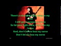 Santana Put your lights on lyrics 