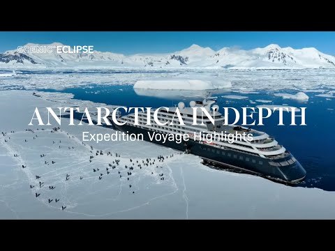 Antarctica