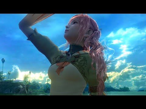 Run (1 Hour) - Final Fantasy XIII-2