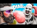 DIABLO Back On THAT Mike Tyson Lemme Get Dat NECK
