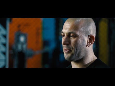 Bellator 200: Carl Noon Profile