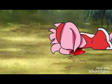 Tailer: a morte de amy rose parte 2