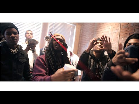 3 Problems - Aint Scared / Shot By @NicoNelMedia
