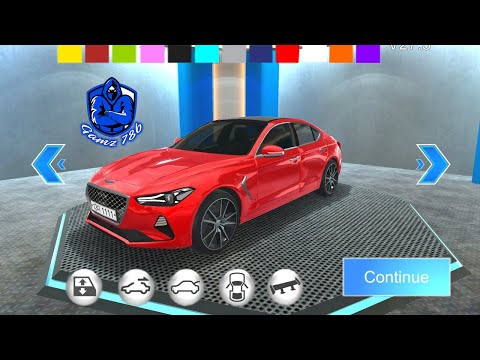 NEW Bentley Car Unlock Gift in 3D Driving Class 2024 - Version 30.9