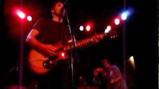 The Weakerthans- &quot;Watermark&quot; (Bowery Ballroom, 12-08-2011)