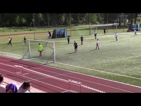 U-11 AFA Olaine -  SK Kengaroos(1)