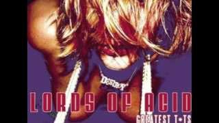 Lords of Acid - Nasty Love