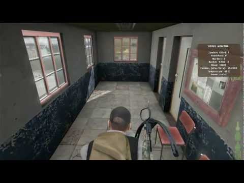 Let's Play Arma 2 DayZ Part 5 [Deutsch/HD] Schüsse