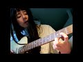 busted lip by heatmiser - guitar tutorial
