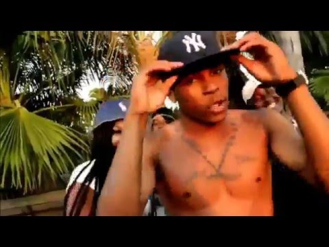 MLB Dave aka Dota - Its All Good (MUSIC VIDEO)