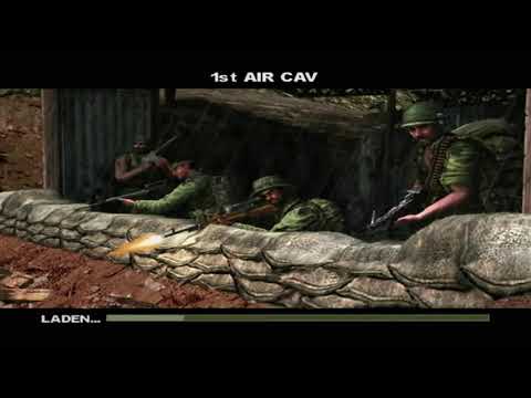 [RETRO-ZEIT] Conflict Vietnam #05 | Road to 400 Subs | German