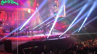Nick & Simon - Opening & Santa's Party @ Christmas With Ahoy Rotterdam
