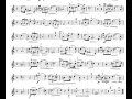 Schubert standchen piano sheet music pdf