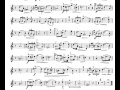Franz Schubert's Standchen Serenade violin ...