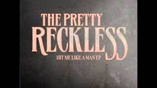 The Pretty Reckless - Cold Blooded [FULL SONG]