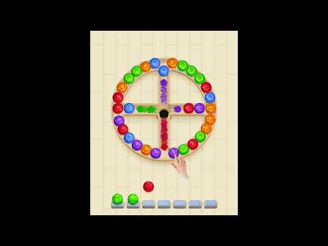 Marbles Match