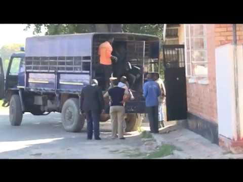 High Court Finds Tokota Boys With Case To Answer 08 10 2018