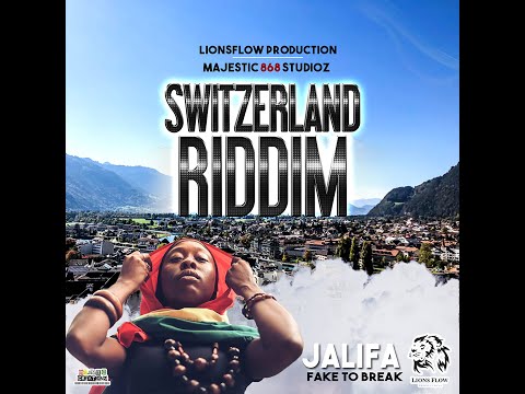 Jalifa - Fake to Break | Lions Flow Productions