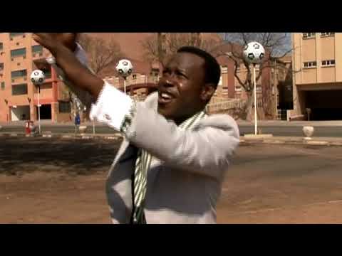 Peter Mabula - Lefatse le (Official Music Video)