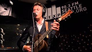 Luke Winslow-King - You Don't Know Better Than Me (Live on KEXP)
