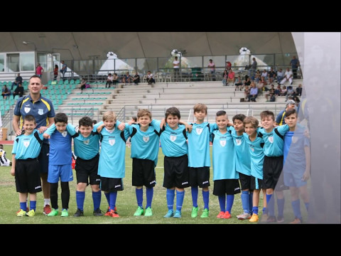 Video Vis Misano Pulcini 2007