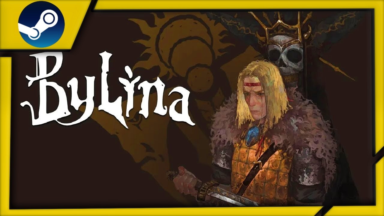 Bylina Walkthrough