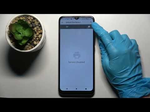 How to Connect Printer with MOTOROLA Moto E20 – Wireless Printer Connection
