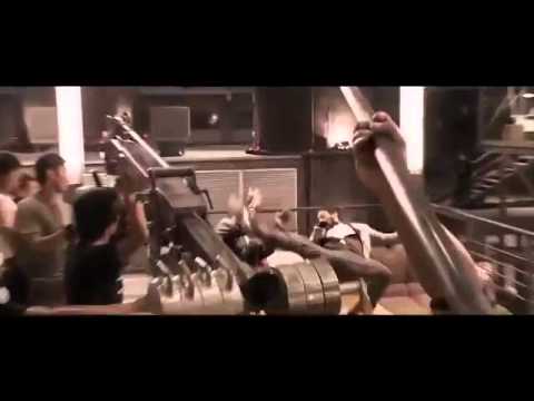 Chinese Zodiac Trailer 2012 - Nexersys